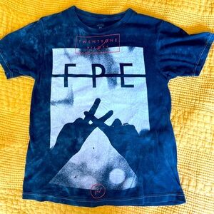 21 Pilots T-Shirt XS - good used condition